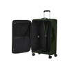 Samsonite Litebeam Spinner Bővíthető bőrönd, 77 cm, sötétzöld (146854-9199) Samsonite Litebeam Spinner Bővíthető bőrönd, 77 cm, sötétzöld (146854-9199)