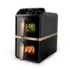 Philips NA462/70 Series 4000 Floor Airfryer, 10 l Philips NA462/70 Series 4000 Floor Airfryer, 10 l