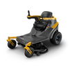 Stiga Gyro 700e helyben forduló akkus fűnyíró traktor (2F7063605/ST1)