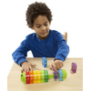 Melissa & Doug Fa készségfejlesztő játék, Színes számtanuló hernyó (9274) Melissa & Doug Fa készségfejlesztő játék, Színes számtanuló hernyó (9274)