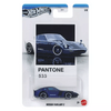 Hot Wheels: Pantone kisautó, többféle (JKY47)