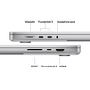 Apple MacBook Pro 16