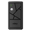 nJoy Keen 800 USB neprekidno napajanje (UPLI-LI080KU-CG01B) nJoy Keen 800 USB neprekidno napajanje (UPLI-LI080KU-CG01B)