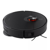 Xiaomi Robot Vacuum S20+ Robotporszívó, fekete Xiaomi Robot Vacuum S20+ Robotporszívó, fekete