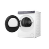 Haier HD100-C367U1-S Hőszivattyús szárítógép Haier HD100-C367U1-S Hőszivattyús szárítógép