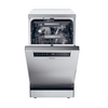 Haier XF1C3TB1FX I-Pro Shine Mosogatógép, inox Haier XF1C3TB1FX I-Pro Shine Mosogatógép, inox