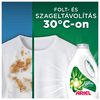 Ariel Mountain Spring Folyékony mosószer 50 mosáshoz, 2.25L Ariel Mountain Spring Folyékony mosószer 50 mosáshoz, 2.25L