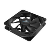 Akasa Viper Black PC Ventilátor, 12 cm (AK-FN065) Akasa Viper Black PC Ventilátor, 12 cm (AK-FN065)