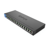 Linksys LGS116 16 Portos Business Switch Linksys LGS116 16 Portos Business Switch
