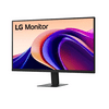 LG 27U631A-B 27” QHD IPS monitor LG 27U631A-B 27” QHD IPS monitor