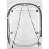 Electrolux EW6SN526W PerfectCare 600 Elöltöltős mosógép Electrolux EW6SN526W PerfectCare 600 Elöltöltős mosógép