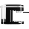 KitchenAid 5KES6503EOB Artisan eszpresszó kávéfőző, fekete KitchenAid 5KES6503EOB Artisan eszpresszó kávéfőző, fekete