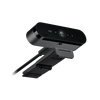 Logitech Brio 4k StreamEdition webkamera
