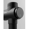 Hyperice Hypervolt 2 Pro Kézi masszázspisztoly, fekete Hyperice Hypervolt 2 Pro Kézi masszázspisztoly, fekete