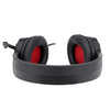 Redragon Themis 2 Gaming Headset, crno/crvene (H220N) Redragon Themis 2 Gaming Headset, crno/crvene (H220N)