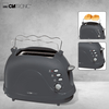 Clatronic TA 3565 Kenyérpirító, szürke