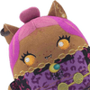 Monster High Cuutopia plüssfigura - Clawdeen Wolf (HLL06) Monster High Cuutopia plüssfigura - Clawdeen Wolf (HLL06)