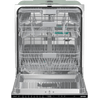Gorenje GV673B60 Beépíthető mosogatógép Gorenje GV673B60 Beépíthető mosogatógép