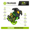 Fieldmann FDUZ 79080 20V 8Ah akkumulátor Fieldmann FDUZ 79080 20V 8Ah akkumulátor