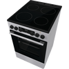 Gorenje GEC5C41SG keramička ploča za kuhanje Gorenje GEC5C41SG keramička ploča za kuhanje