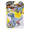 Heroes Of Goo Jit Zu: Jurassic World nyújtható dinó, Kék (41302) Heroes Of Goo Jit Zu: Jurassic World nyújtható dinó, Kék (41302)