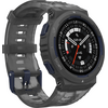 Amazfit Active Edge Okosóra, éjszürke Amazfit Active Edge Okosóra, éjszürke