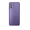 Nokia G42 5G 6/128GB Okostelefon, lila Nokia G42 5G 6/128GB Okostelefon, lila