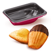 Tefal J3079904 Creabake madeleine sütőforma, 3 db Tefal J3079904 Creabake madeleine sütőforma, 3 db