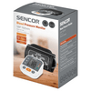 Sencor SBP 1100WH mjerač krvnog tlaka Sencor SBP 1100WH mjerač krvnog tlaka