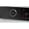 Bosch WGB254A3BY Elöltöltős mosógép
