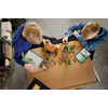 LEGO® Minecraft® Idézőtámadás a faluban (21596)