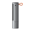 Baseus SafeJourney Pro alkoholteszter, szürke (CRCX060014) Baseus SafeJourney Pro alkoholteszter, szürke (CRCX060014)