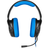 Corsair HS35 Stereo Gaming Headset, kék (CA-9011196-EU) Corsair HS35 Stereo Gaming Headset, kék (CA-9011196-EU)