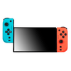 Konix Nintendo Switch Vezeték nélküli kontroller, piros-kék (KX-SW-JOYS-BL-RD) Konix Nintendo Switch Vezeték nélküli kontroller, piros-kék (KX-SW-JOYS-BL-RD)