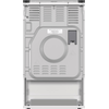 Gorenje GK5C41WJ Kombinált tűzhely Gorenje GK5C41WJ Kombinált tűzhely