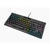Corsair K70 RGB TKL Optikai-Mechanikus Gamer billentyűzet (CH-911901A-NA) Corsair K70 RGB TKL Optikai-Mechanikus Gamer billentyűzet (CH-911901A-NA)