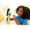Disney Princess Csillogó hercegnő baba - Mulan (HLW14) Disney Princess Csillogó hercegnő baba - Mulan (HLW14)