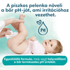 Pampers törlőkendő Harmonie 3x44db