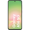Samsung Galaxy A56 5G 8/256GB Okostelefon, Király világosszürke Samsung Galaxy A56 5G 8/256GB Okostelefon, Király világosszürke