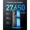 Anker Prime 27650mAh 250W Powerbank kijelzővel (A1340011) Anker Prime 27650mAh 250W Powerbank kijelzővel (A1340011)