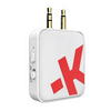 Skross 2in1 Bluetooth audio adapter (SKTA0001WAAWHCN) Skross 2in1 Bluetooth audio adapter (SKTA0001WAAWHCN)