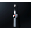 Oclean X Pro Digital Elektromos fogkefe, ezüst Oclean X Pro Digital Elektromos fogkefe, ezüst