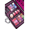 MYA Cosmetics Bon Voyage sminkkészlet, pink/fekete (410034)