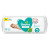 Pampers törlőkendő Sensitive 4x80