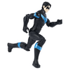 DC Batman: Nightwing figura, 2. széria - 30 cm (6065139) DC Batman: Nightwing figura, 2. széria - 30 cm (6065139)