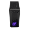 HÁZ Midi - MasterBox K501L RGB