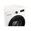 LG F2X10S7NWK Perilica rublja s prednjim punjenjem LG F2X10S7NWK Perilica rublja s prednjim punjenjem
