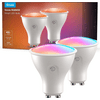 Govee GU10 RGBWW Smart LED izzó, 2 db (B600D3C1) Govee GU10 RGBWW Smart LED izzó, 2 db (B600D3C1)