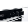 Whirlpool W7 OS4 4S1 P Beépíthető sütő Whirlpool W7 OS4 4S1 P Beépíthető sütő