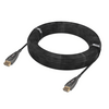 Club 3D CAC-1079 DisplayPort 1.4 Aktív Optikai kábel, 20 m Club 3D CAC-1079 DisplayPort 1.4 Aktív Optikai kábel, 20 m